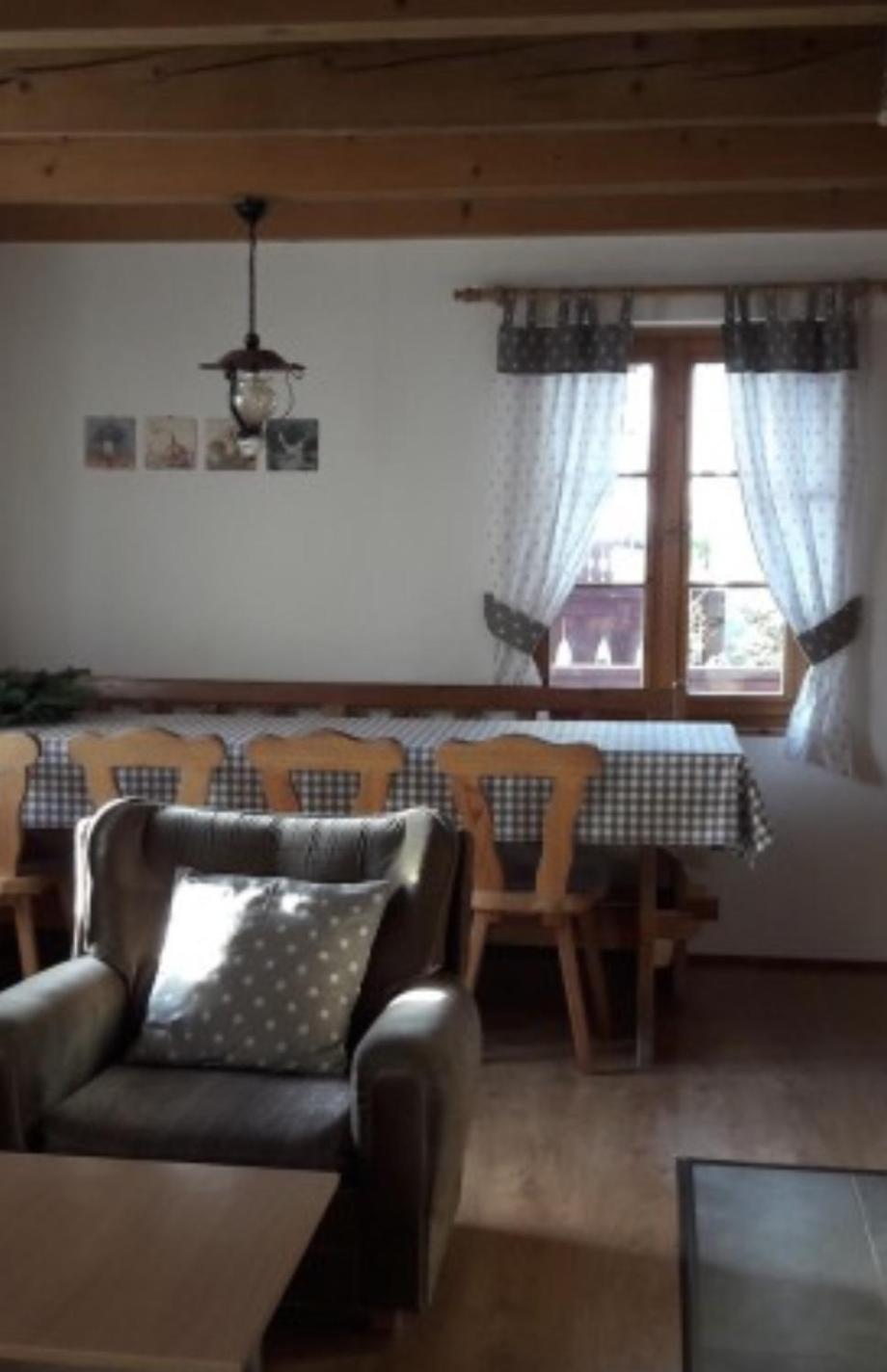 Mýto pod Ďumbierom Domcek V Strani 빌라 외부 사진