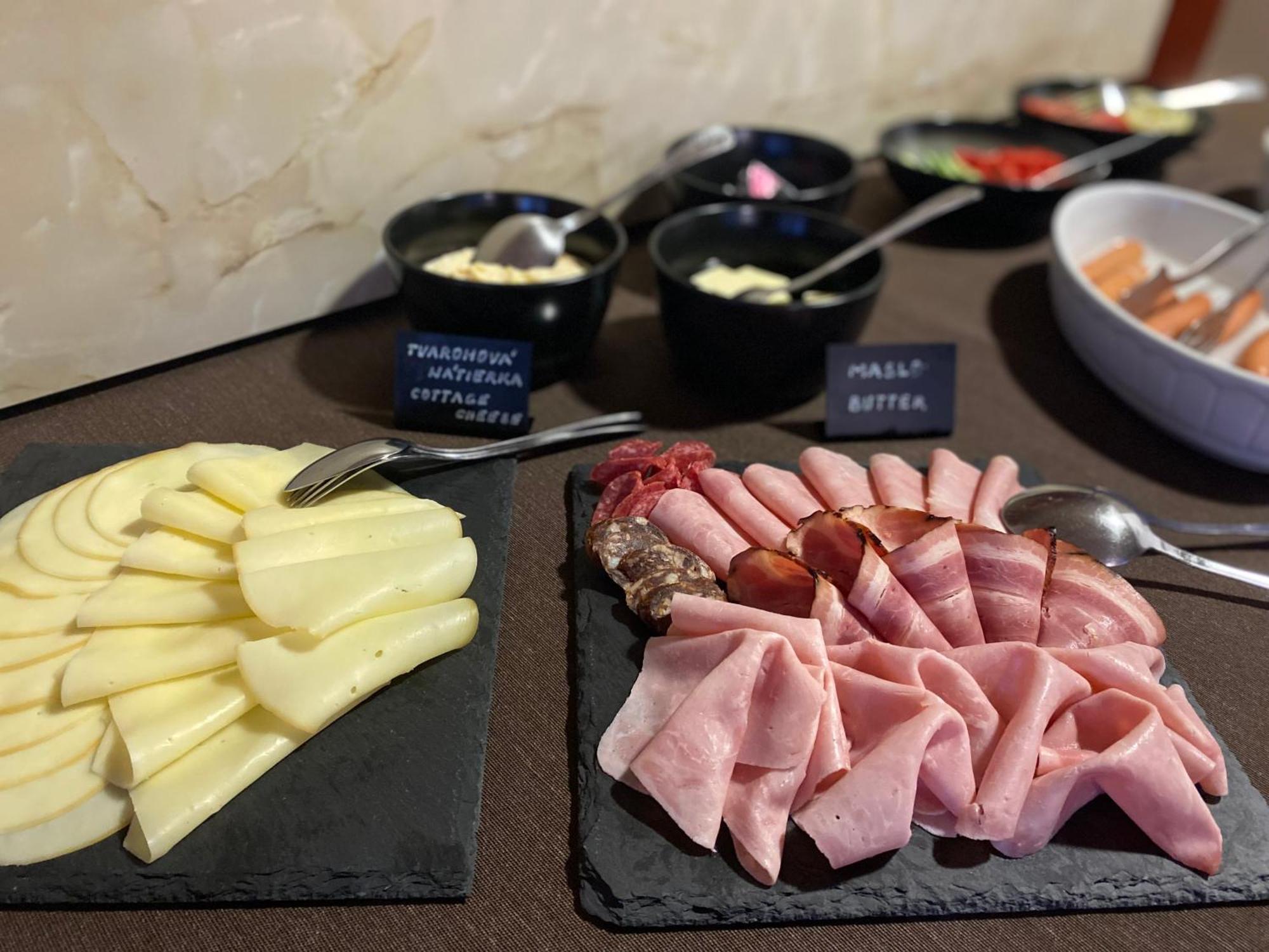 Mýto pod Ďumbierom Domcek V Strani 빌라 외부 사진